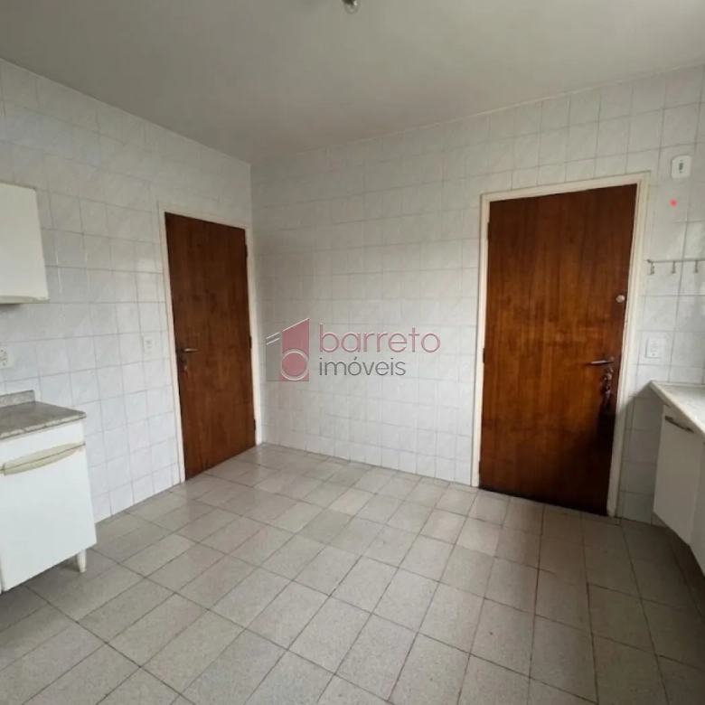 APARTAMENTO PARA LOCAÇÃO NO CONDOMÍNIO JOÃO NANO NO CENTRO – JUNDIAÍ/SP