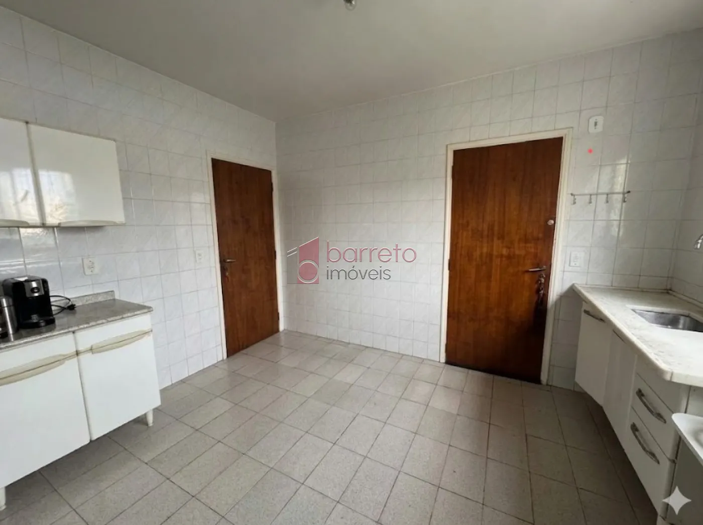 APARTAMENTO PARA LOCAÇÃO NO CONDOMÍNIO JOÃO NANO NO CENTRO – JUNDIAÍ/SP