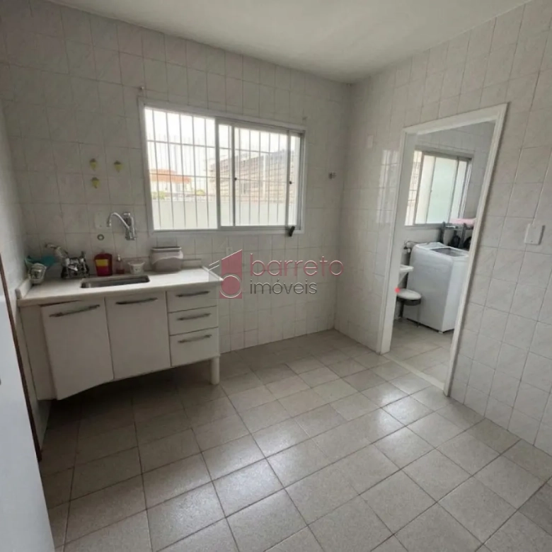 APARTAMENTO PARA LOCAÇÃO NO CONDOMÍNIO JOÃO NANO NO CENTRO – JUNDIAÍ/SP