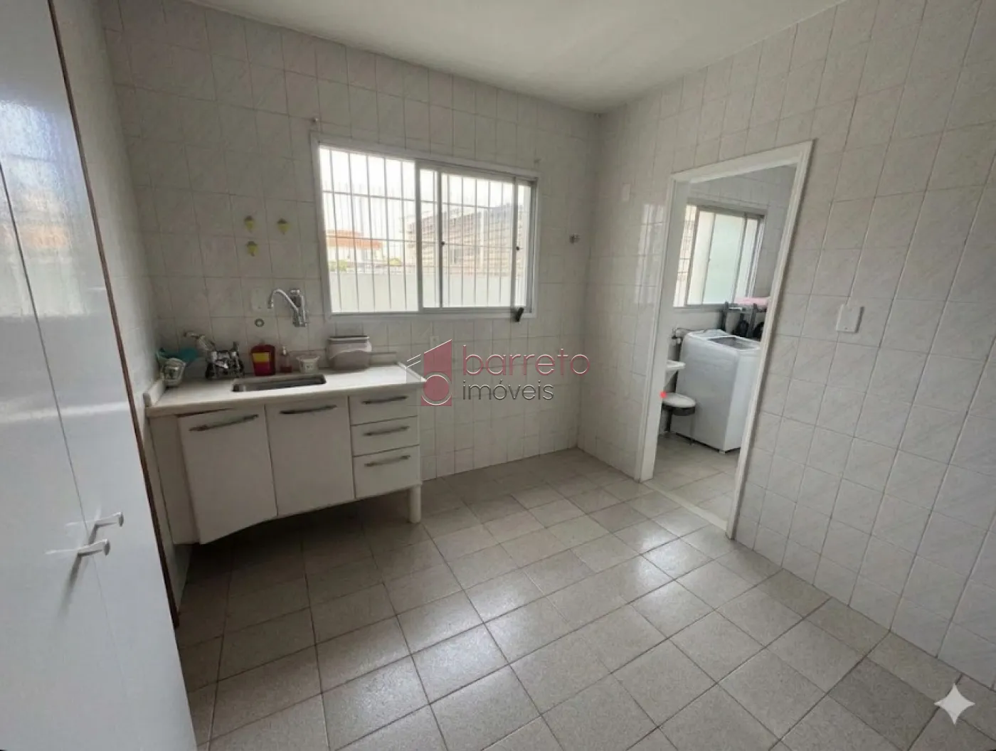 APARTAMENTO PARA LOCAÇÃO NO CONDOMÍNIO JOÃO NANO NO CENTRO – JUNDIAÍ/SP