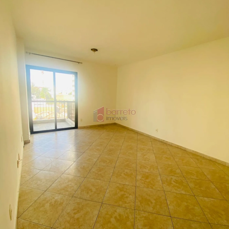 APARTAMENTO PARA LOCAÇÃO E VENDA NO CONDOMÍNIO LOS ANGELES – JUNDIAÍ/SP