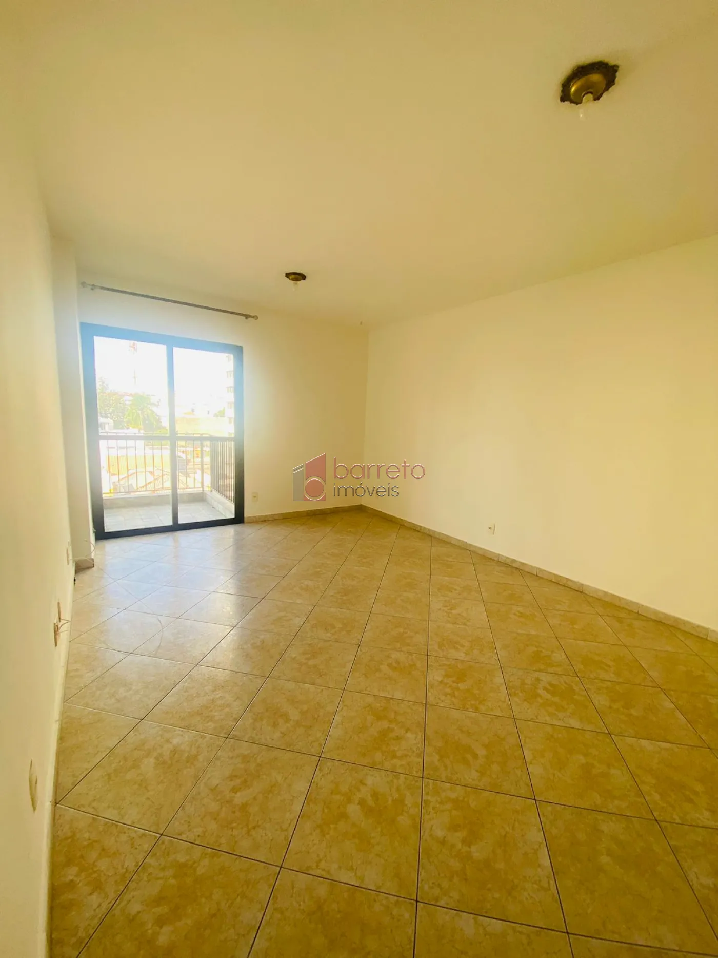 APARTAMENTO PARA LOCAÇÃO E VENDA NO CONDOMÍNIO LOS ANGELES – JUNDIAÍ/SP