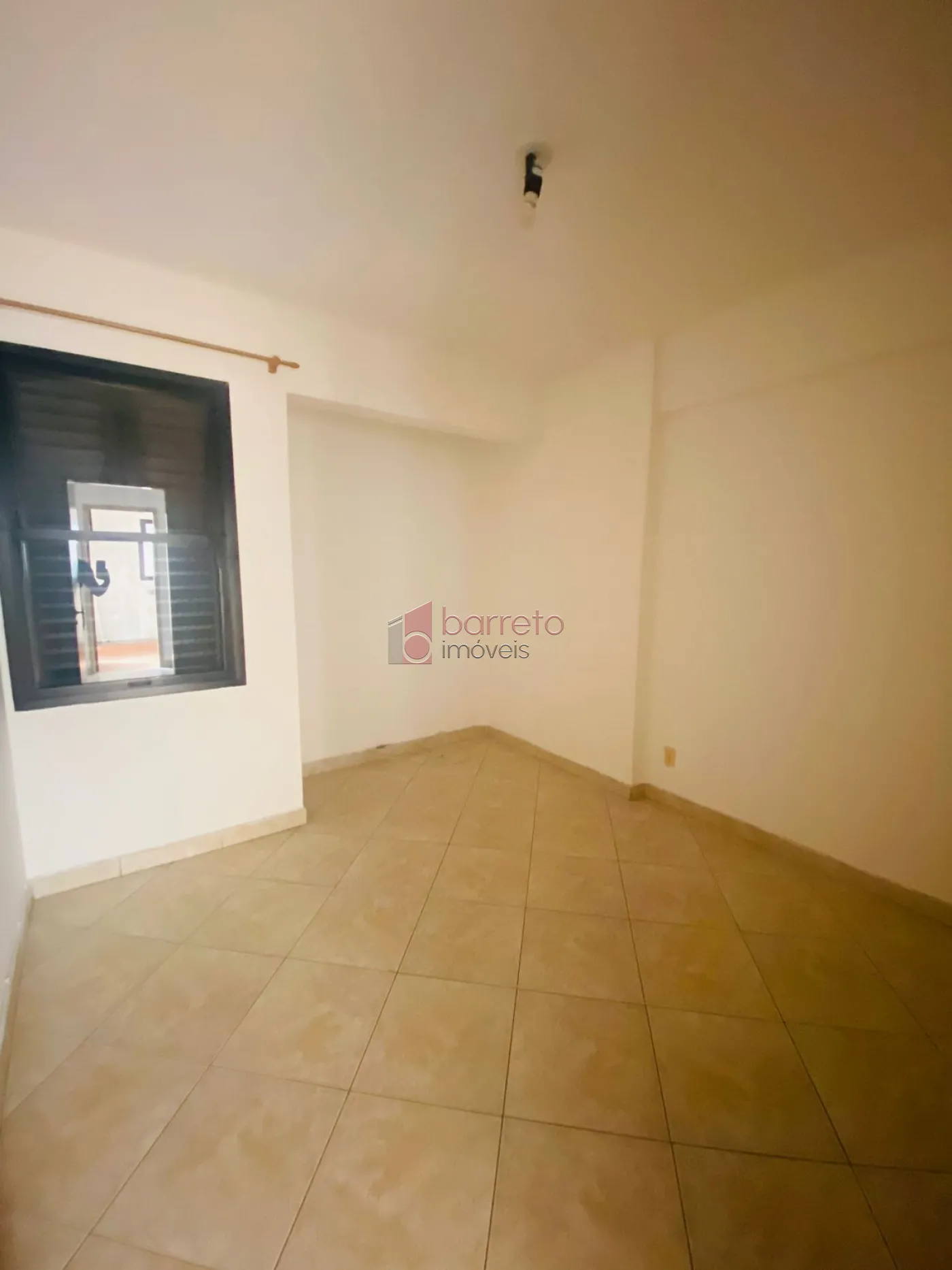 APARTAMENTO PARA LOCAÇÃO E VENDA NO CONDOMÍNIO LOS ANGELES – JUNDIAÍ/SP