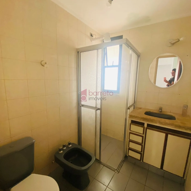 APARTAMENTO PARA LOCAÇÃO E VENDA NO CONDOMÍNIO LOS ANGELES – JUNDIAÍ/SP