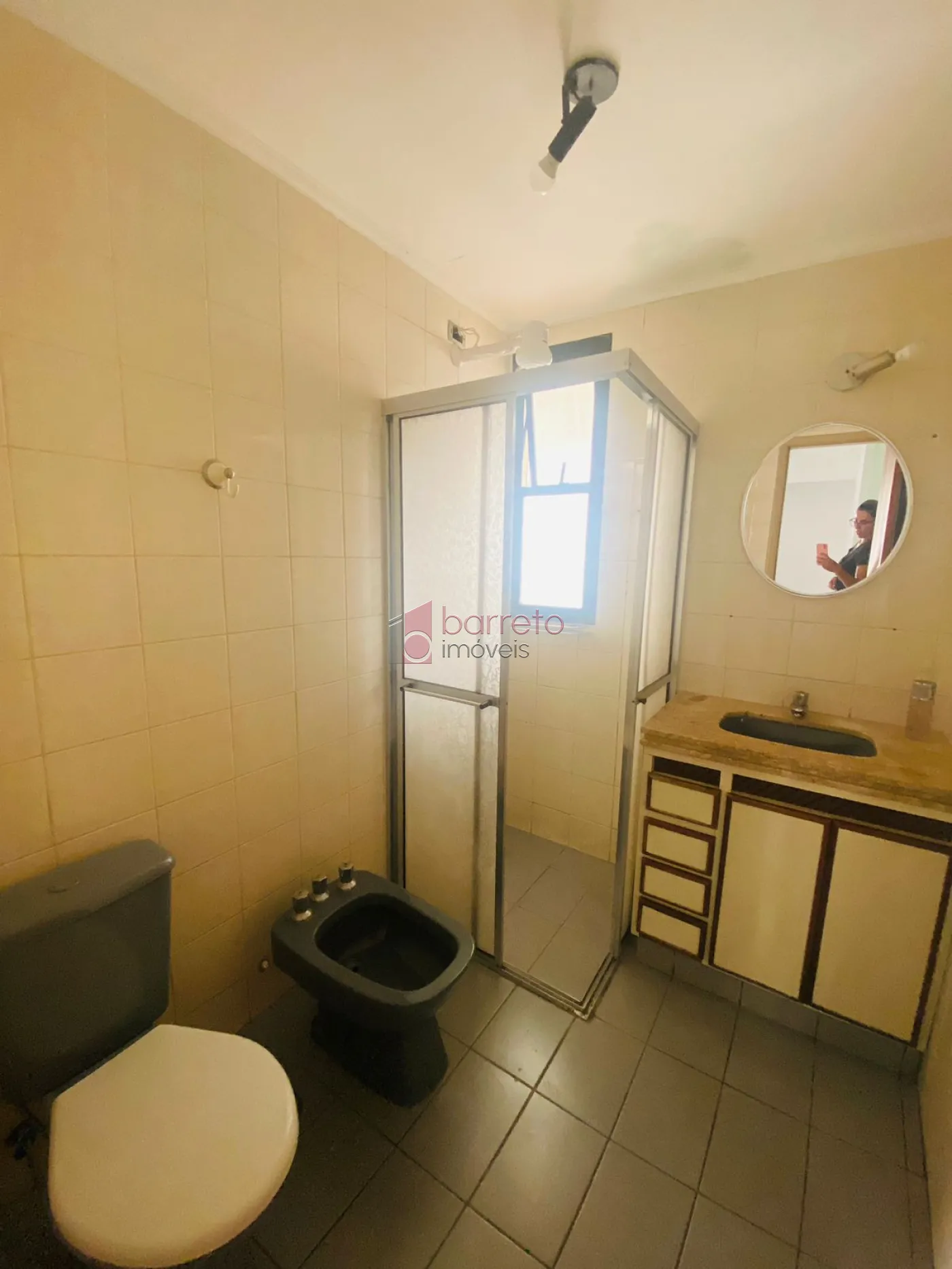 APARTAMENTO PARA LOCAÇÃO E VENDA NO CONDOMÍNIO LOS ANGELES – JUNDIAÍ/SP