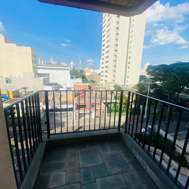 APARTAMENTO PARA LOCAÇÃO E VENDA NO CONDOMÍNIO LOS ANGELES – JUNDIAÍ/SP