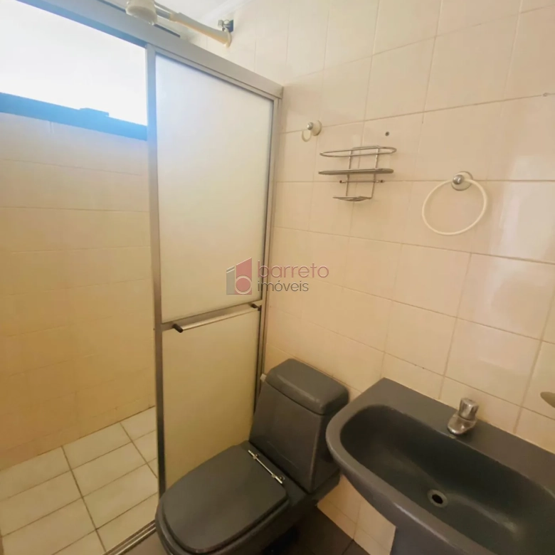 APARTAMENTO PARA LOCAÇÃO E VENDA NO CONDOMÍNIO LOS ANGELES – JUNDIAÍ/SP
