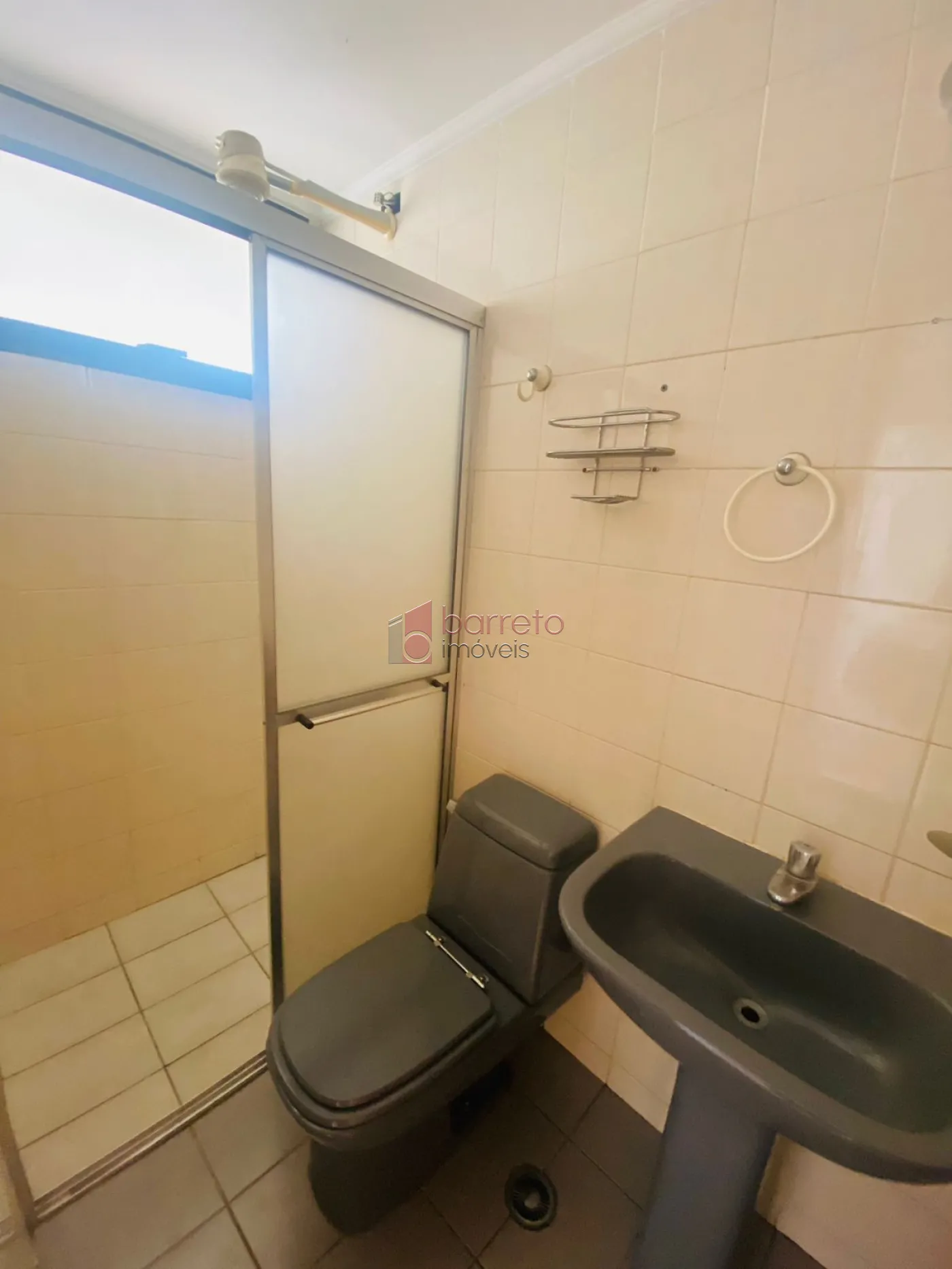 APARTAMENTO PARA LOCAÇÃO E VENDA NO CONDOMÍNIO LOS ANGELES – JUNDIAÍ/SP