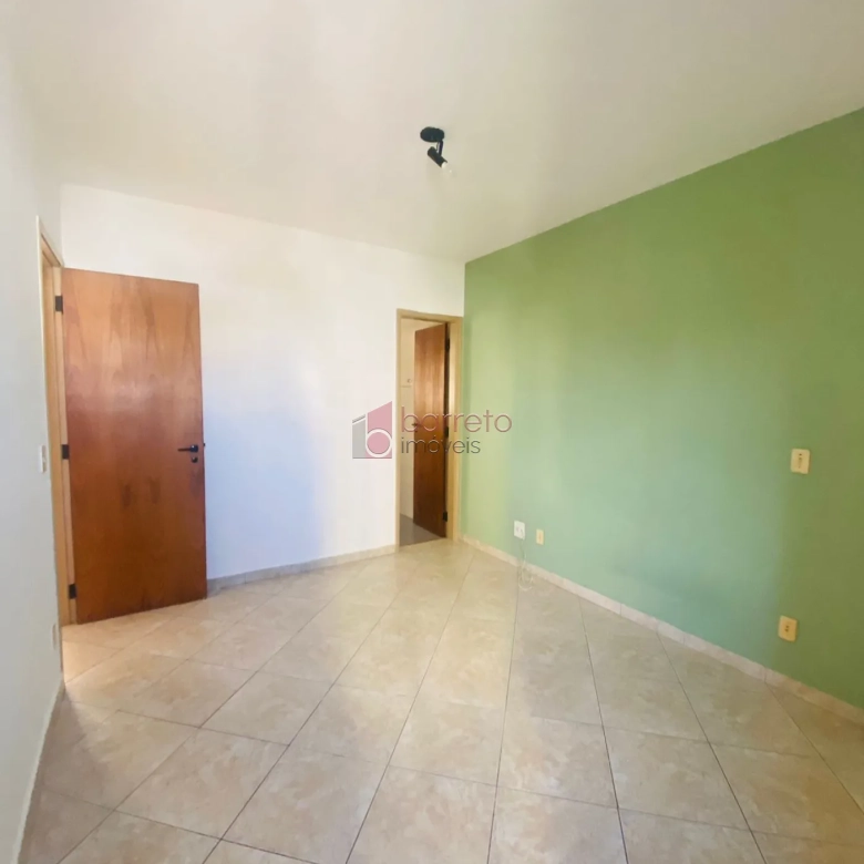 APARTAMENTO PARA LOCAÇÃO E VENDA NO CONDOMÍNIO LOS ANGELES – JUNDIAÍ/SP