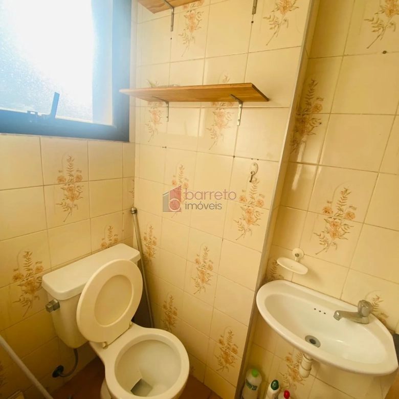 APARTAMENTO PARA LOCAÇÃO E VENDA NO CONDOMÍNIO LOS ANGELES – JUNDIAÍ/SP