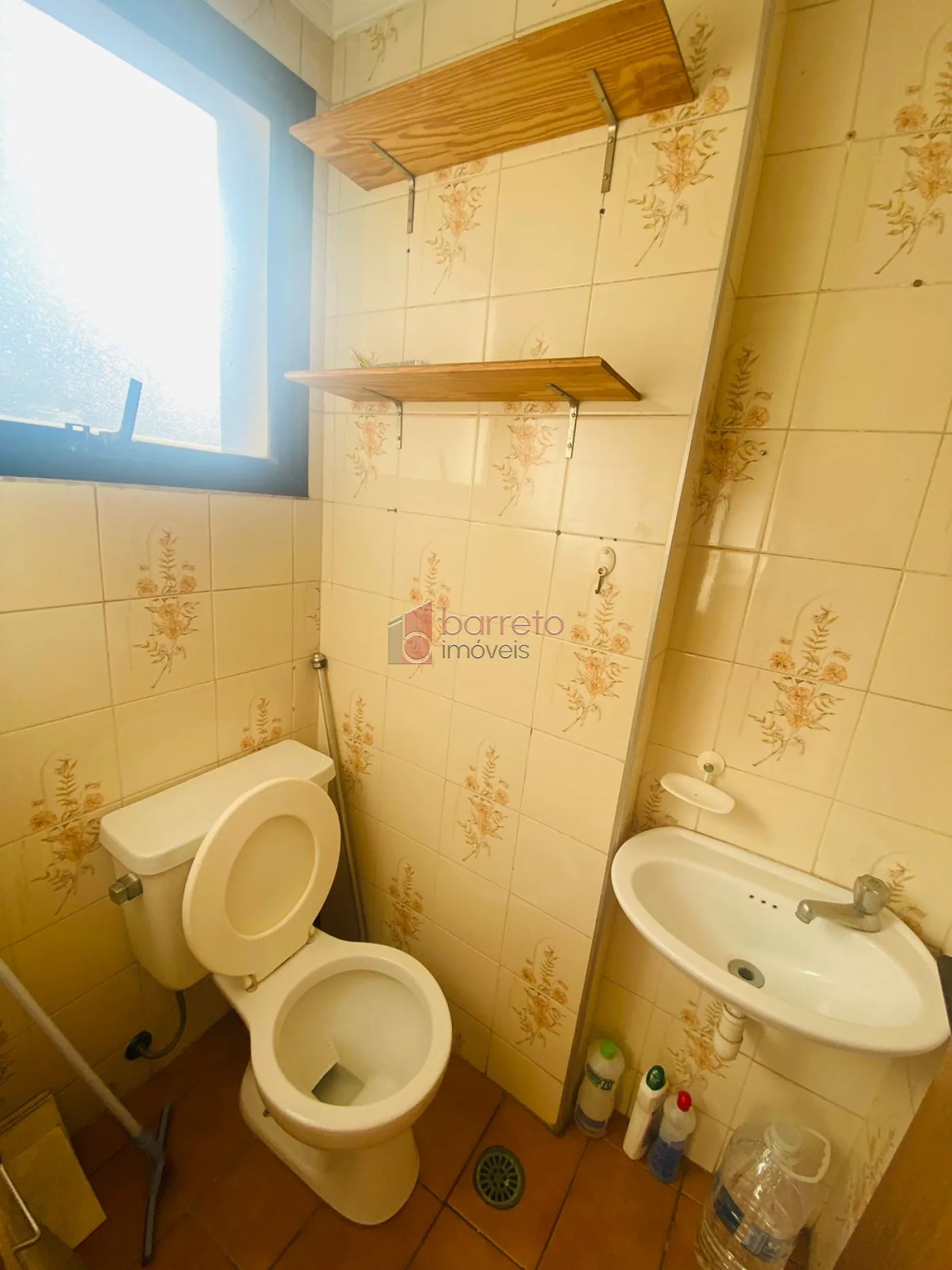 APARTAMENTO PARA LOCAÇÃO E VENDA NO CONDOMÍNIO LOS ANGELES – JUNDIAÍ/SP