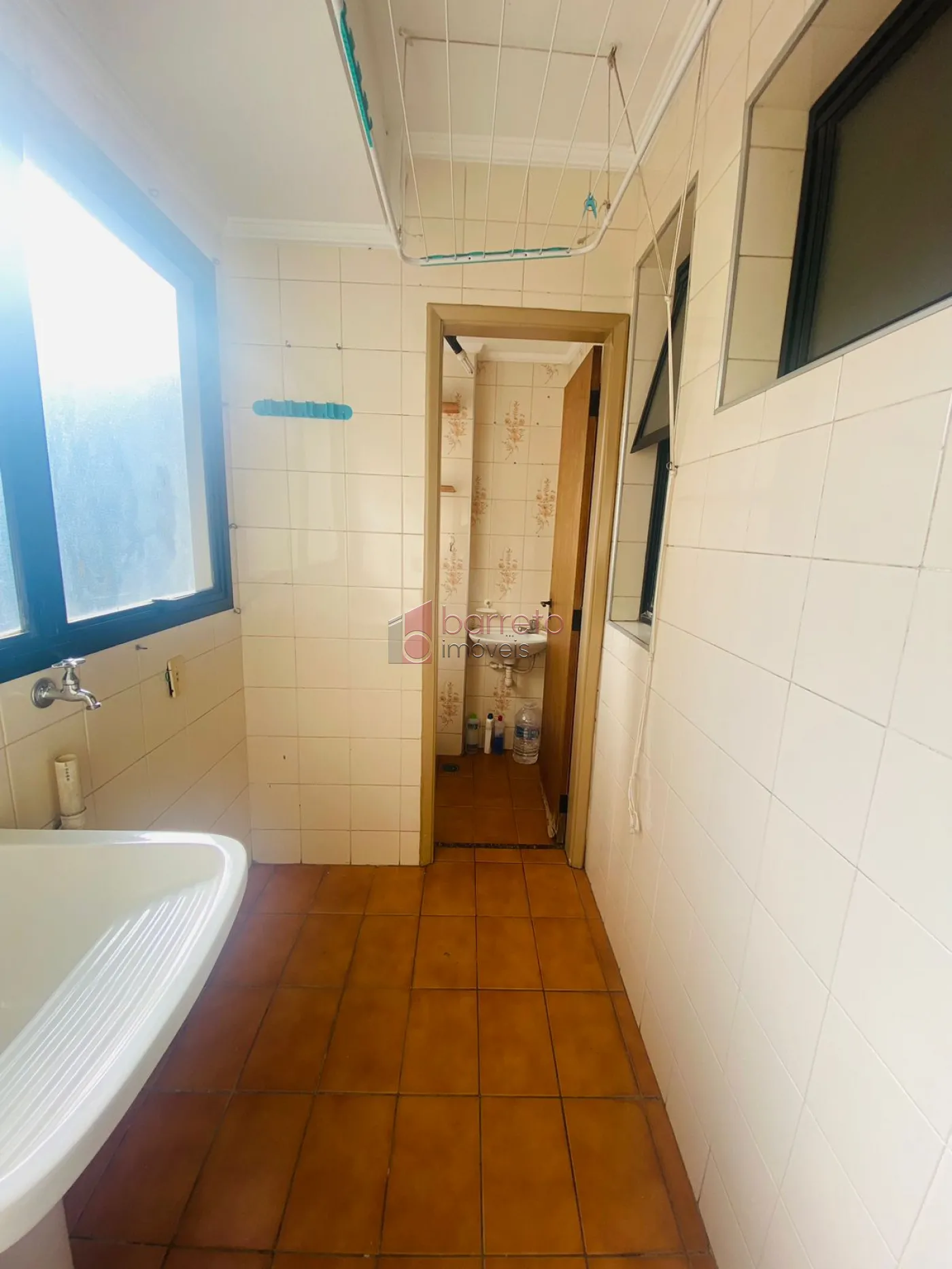 APARTAMENTO PARA LOCAÇÃO E VENDA NO CONDOMÍNIO LOS ANGELES – JUNDIAÍ/SP