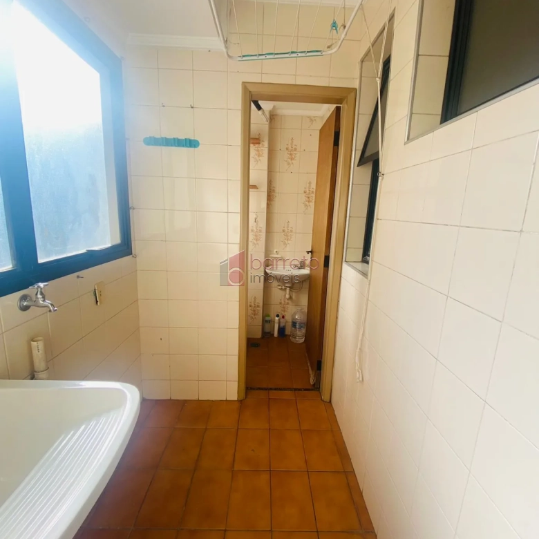 APARTAMENTO PARA LOCAÇÃO E VENDA NO CONDOMÍNIO LOS ANGELES – JUNDIAÍ/SP