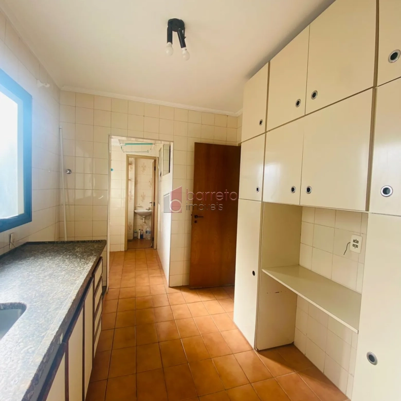 APARTAMENTO PARA LOCAÇÃO E VENDA NO CONDOMÍNIO LOS ANGELES – JUNDIAÍ/SP