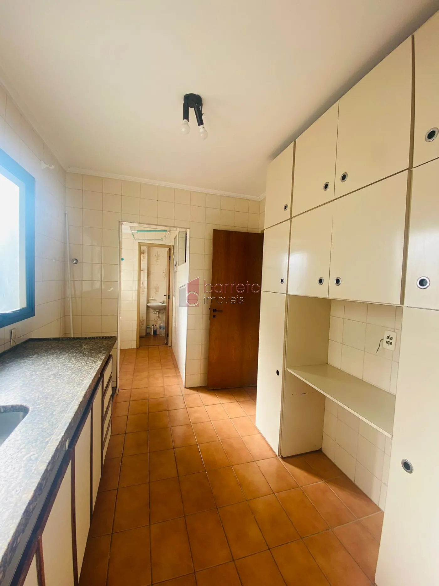 APARTAMENTO PARA LOCAÇÃO E VENDA NO CONDOMÍNIO LOS ANGELES – JUNDIAÍ/SP