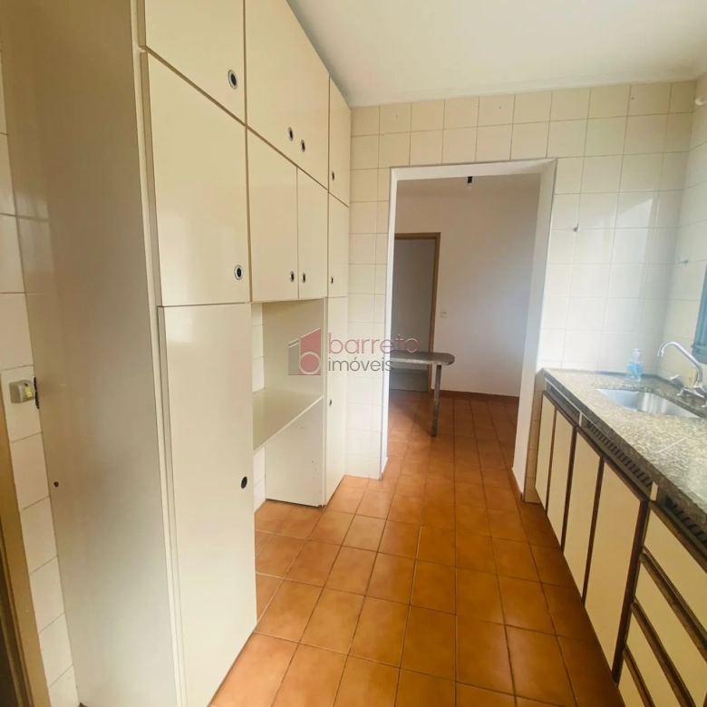 APARTAMENTO PARA LOCAÇÃO E VENDA NO CONDOMÍNIO LOS ANGELES – JUNDIAÍ/SP