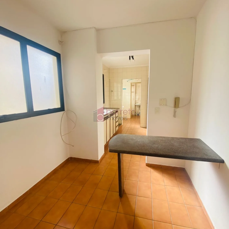 APARTAMENTO PARA LOCAÇÃO E VENDA NO CONDOMÍNIO LOS ANGELES – JUNDIAÍ/SP