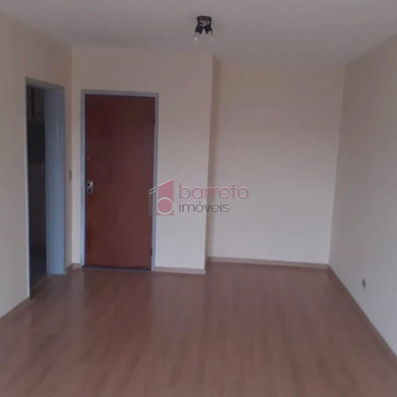 APARTAMENTO À VENDA NO CONDOMÍNIO NEVIO BORGONOVI – JUNDIAÍ/SP
