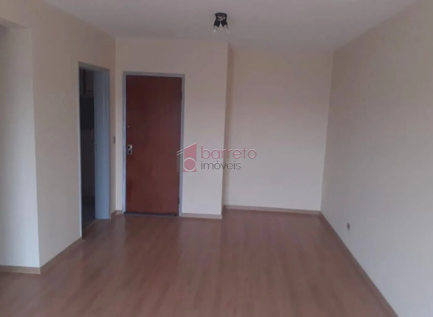 APARTAMENTO À VENDA NO CONDOMÍNIO NEVIO BORGONOVI – JUNDIAÍ/SP