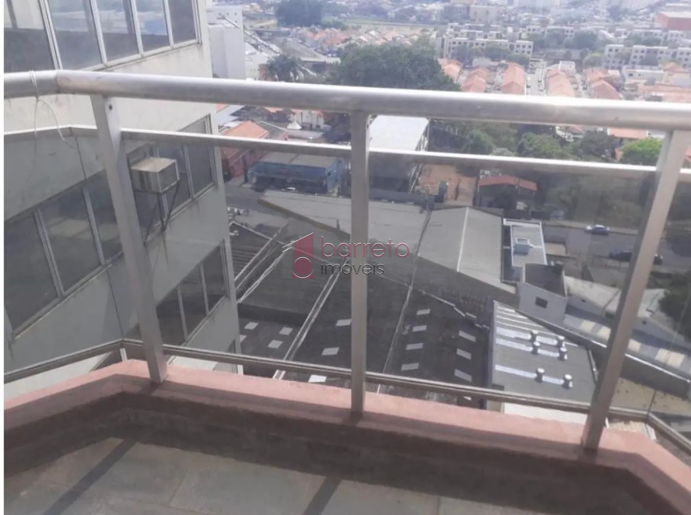 APARTAMENTO À VENDA NO CONDOMÍNIO NEVIO BORGONOVI – JUNDIAÍ/SP