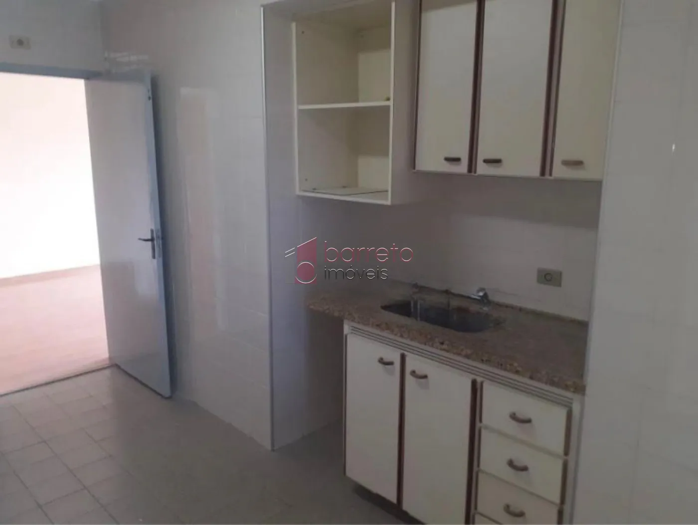 APARTAMENTO À VENDA NO CONDOMÍNIO NEVIO BORGONOVI – JUNDIAÍ/SP