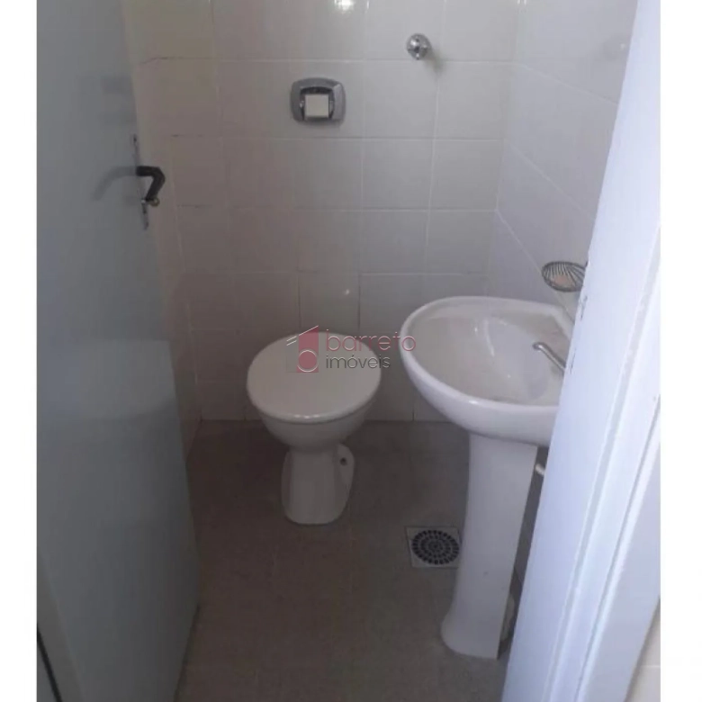 APARTAMENTO À VENDA NO CONDOMÍNIO NEVIO BORGONOVI – JUNDIAÍ/SP