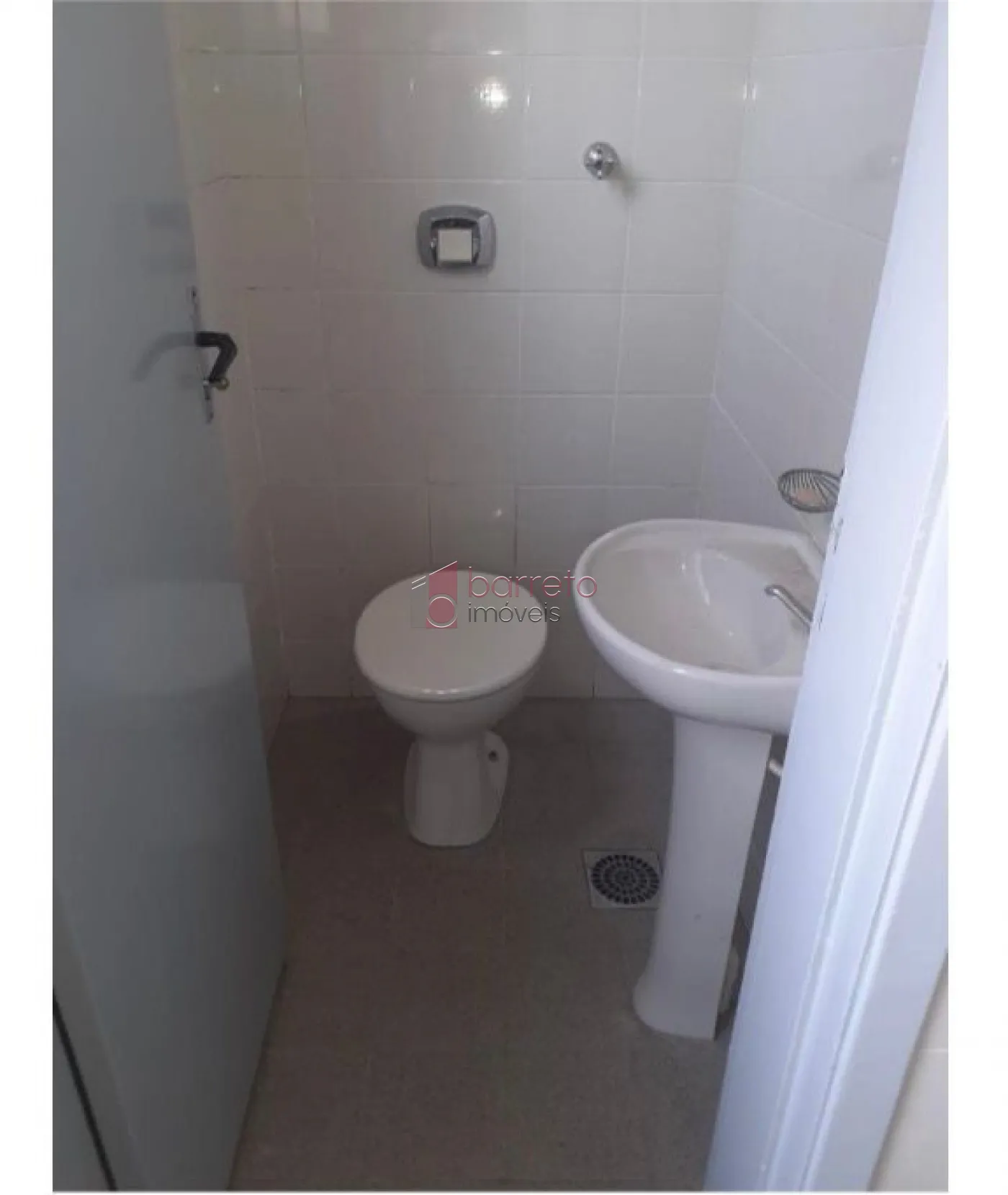 APARTAMENTO À VENDA NO CONDOMÍNIO NEVIO BORGONOVI – JUNDIAÍ/SP
