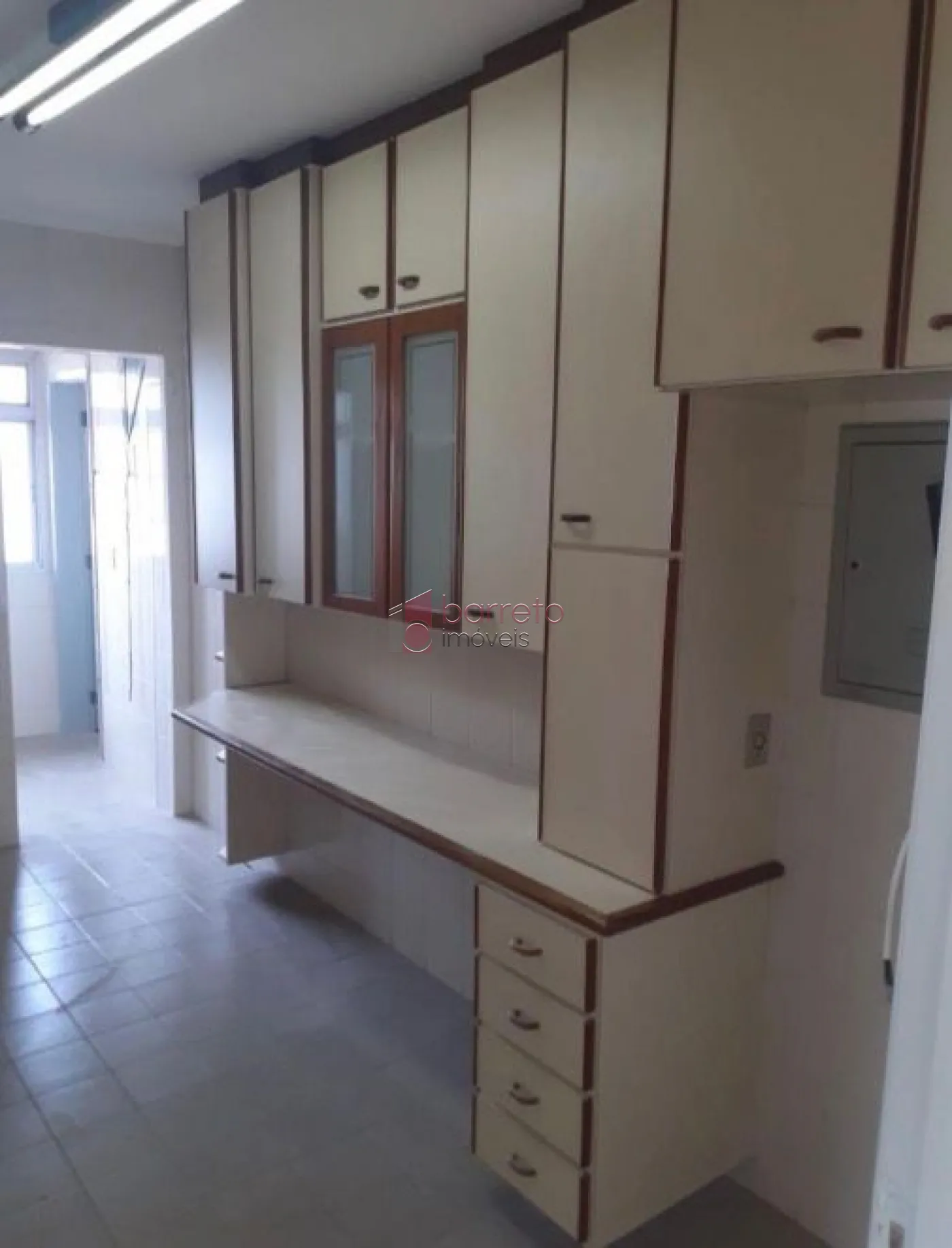 APARTAMENTO À VENDA NO CONDOMÍNIO NEVIO BORGONOVI – JUNDIAÍ/SP