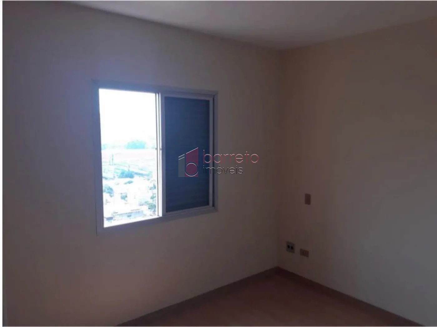 APARTAMENTO À VENDA NO CONDOMÍNIO NEVIO BORGONOVI – JUNDIAÍ/SP
