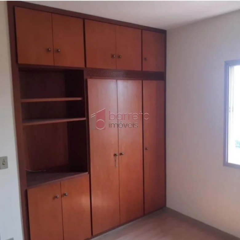 APARTAMENTO À VENDA NO CONDOMÍNIO NEVIO BORGONOVI – JUNDIAÍ/SP