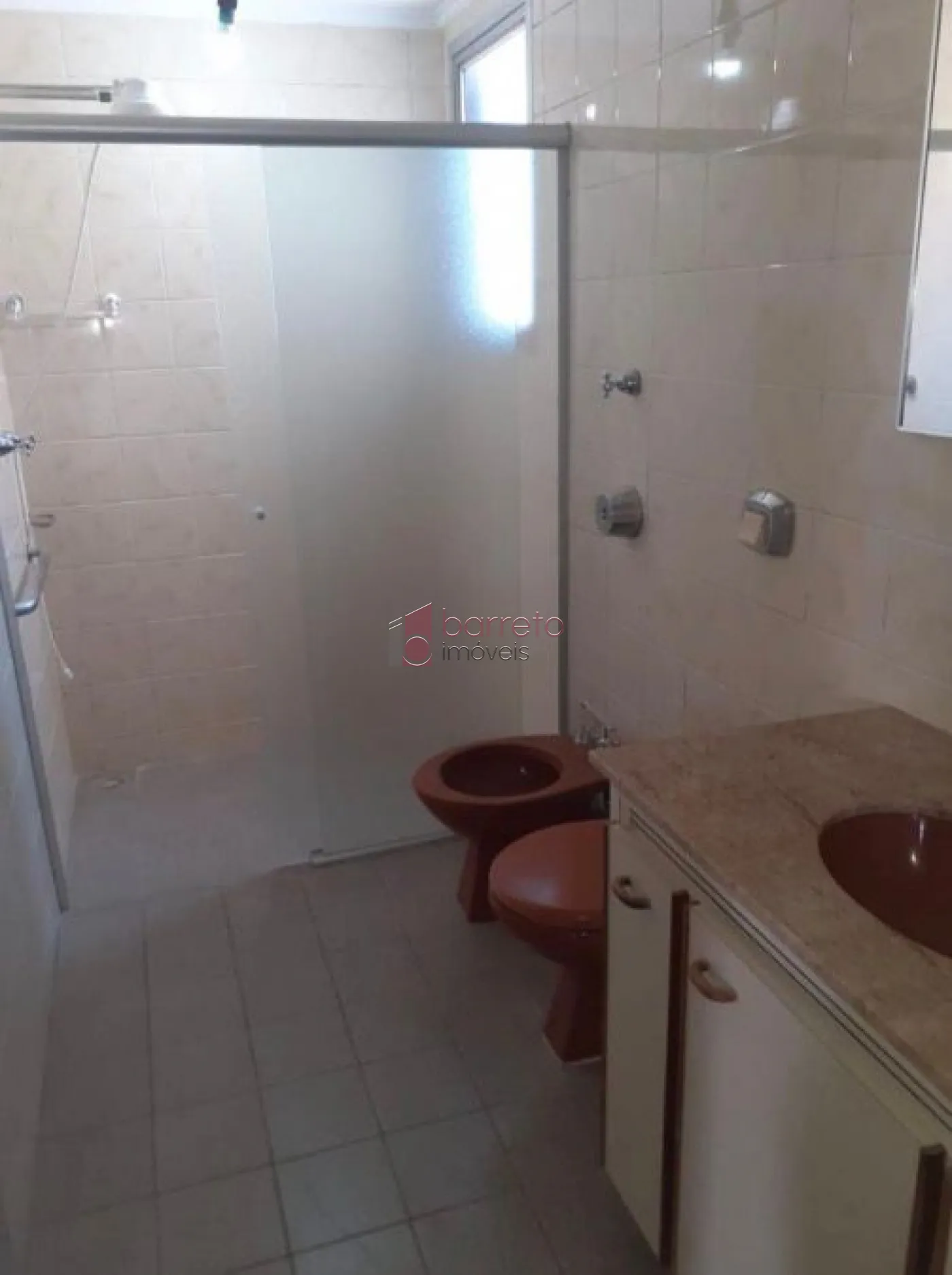 APARTAMENTO À VENDA NO CONDOMÍNIO NEVIO BORGONOVI – JUNDIAÍ/SP