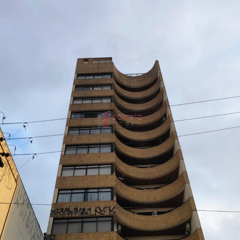 APARTAMENTO COM 03 SUÍTES À VENDA NO CONDOMÍNIO MONTE LÍBANO EM JUNDIAÍ/SP