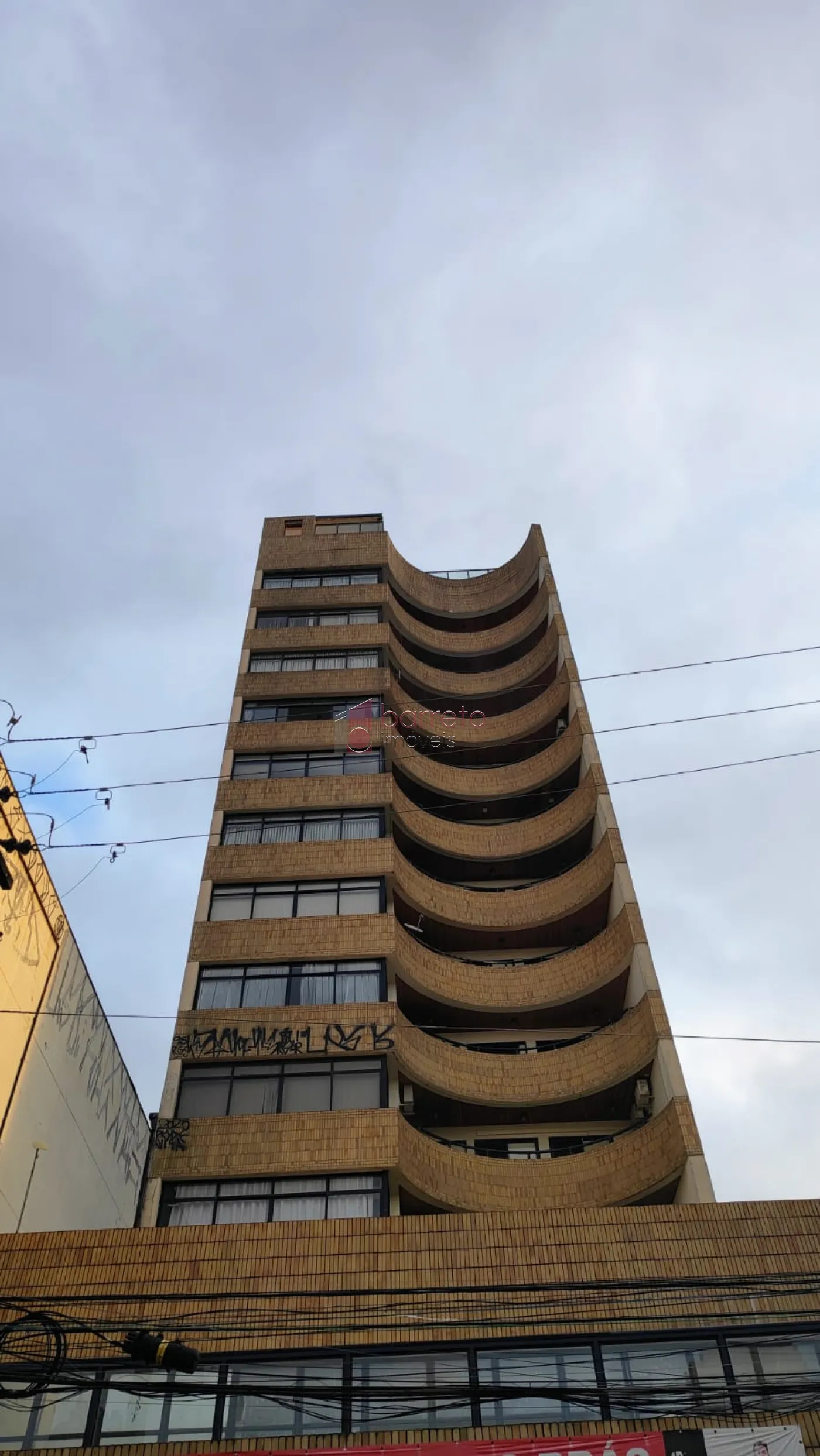 APARTAMENTO COM 03 SUÍTES À VENDA NO CONDOMÍNIO MONTE LÍBANO EM JUNDIAÍ/SP
