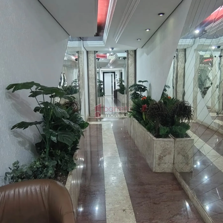 APARTAMENTO COM 03 SUÍTES À VENDA NO CONDOMÍNIO MONTE LÍBANO EM JUNDIAÍ/SP