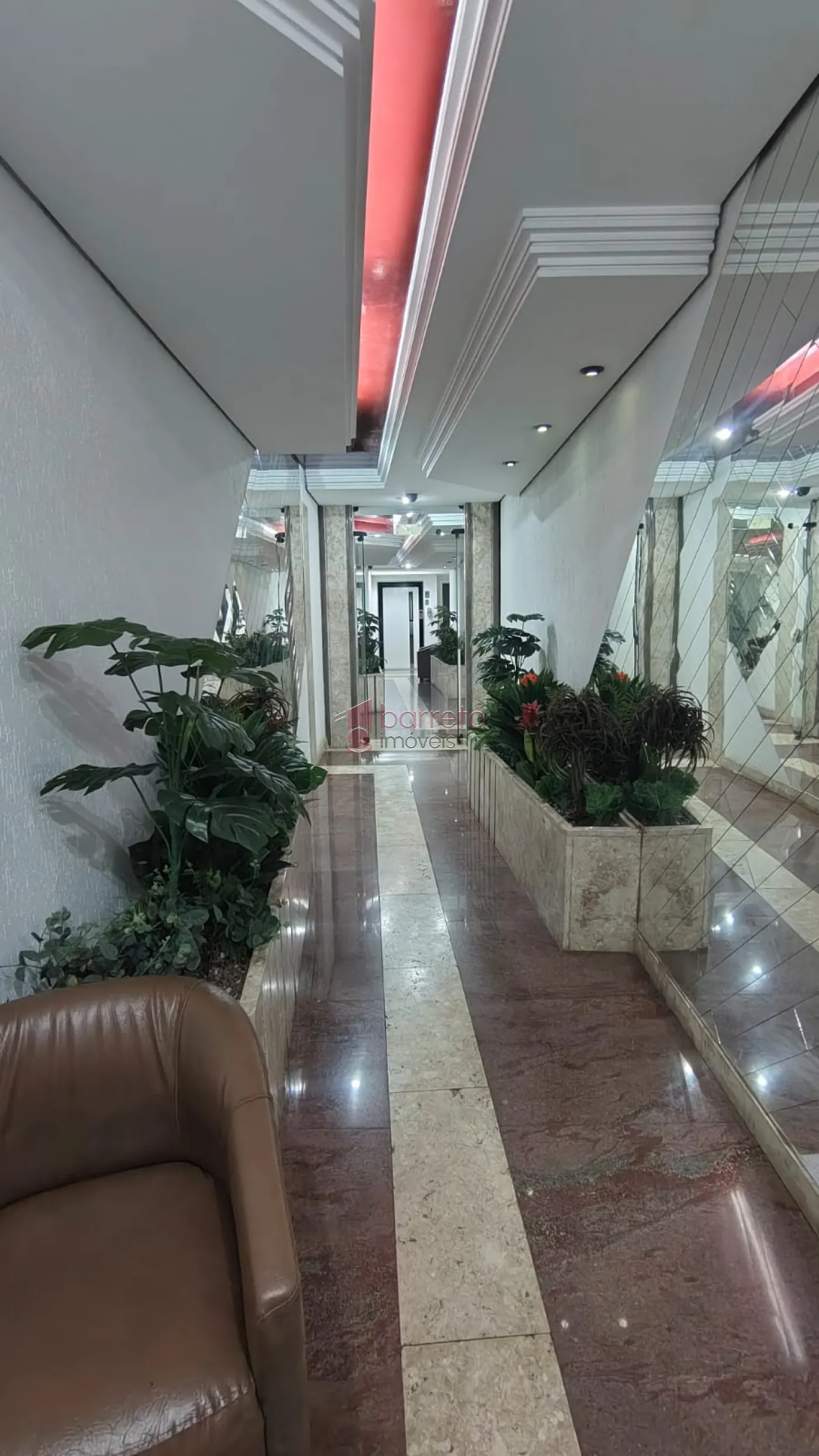 APARTAMENTO COM 03 SUÍTES À VENDA NO CONDOMÍNIO MONTE LÍBANO EM JUNDIAÍ/SP