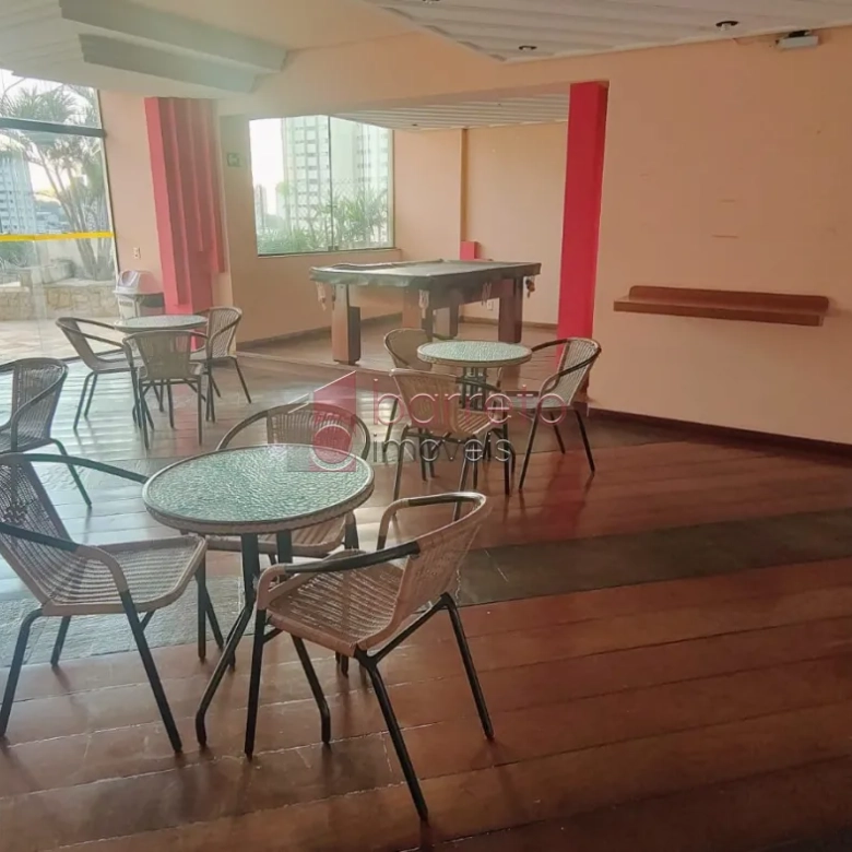 APARTAMENTO COM 03 SUÍTES À VENDA NO CONDOMÍNIO MONTE LÍBANO EM JUNDIAÍ/SP