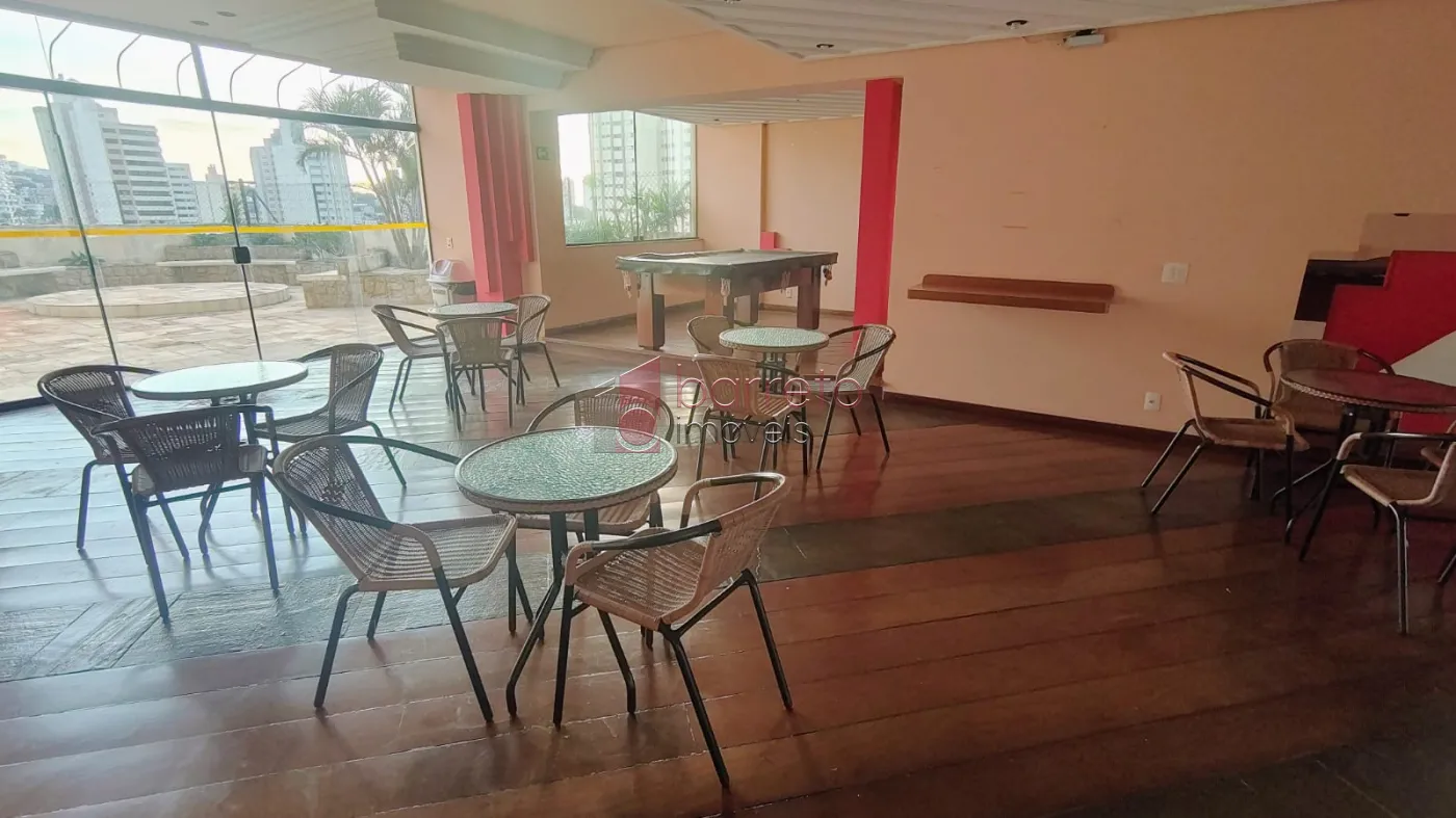 APARTAMENTO COM 03 SUÍTES À VENDA NO CONDOMÍNIO MONTE LÍBANO EM JUNDIAÍ/SP