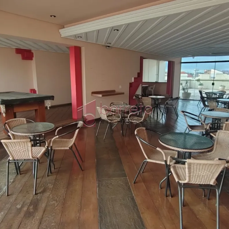 APARTAMENTO COM 03 SUÍTES À VENDA NO CONDOMÍNIO MONTE LÍBANO EM JUNDIAÍ/SP