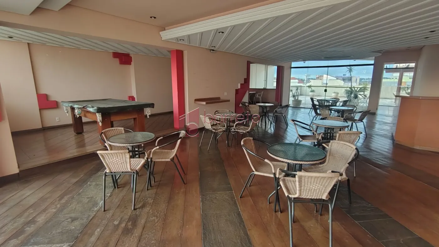 APARTAMENTO COM 03 SUÍTES À VENDA NO CONDOMÍNIO MONTE LÍBANO EM JUNDIAÍ/SP