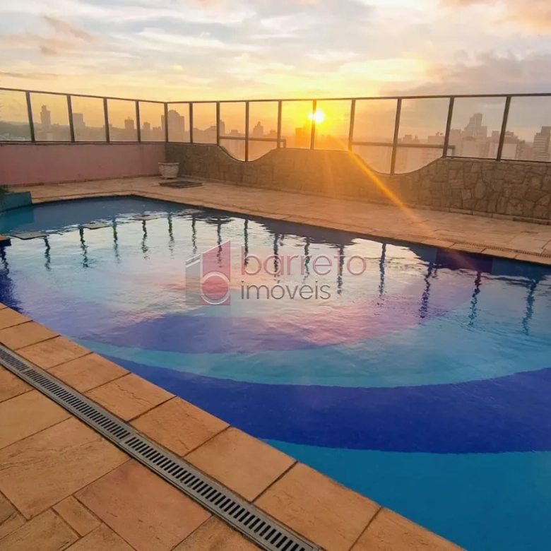 APARTAMENTO COM 03 SUÍTES À VENDA NO CONDOMÍNIO MONTE LÍBANO EM JUNDIAÍ/SP