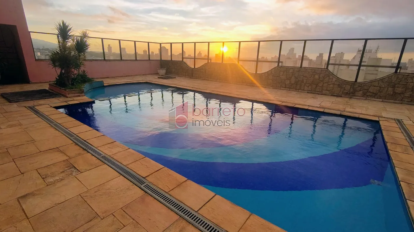 APARTAMENTO COM 03 SUÍTES À VENDA NO CONDOMÍNIO MONTE LÍBANO EM JUNDIAÍ/SP