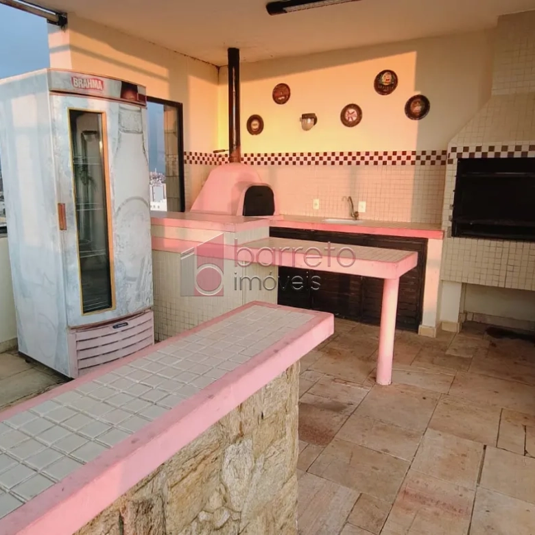 APARTAMENTO COM 03 SUÍTES À VENDA NO CONDOMÍNIO MONTE LÍBANO EM JUNDIAÍ/SP