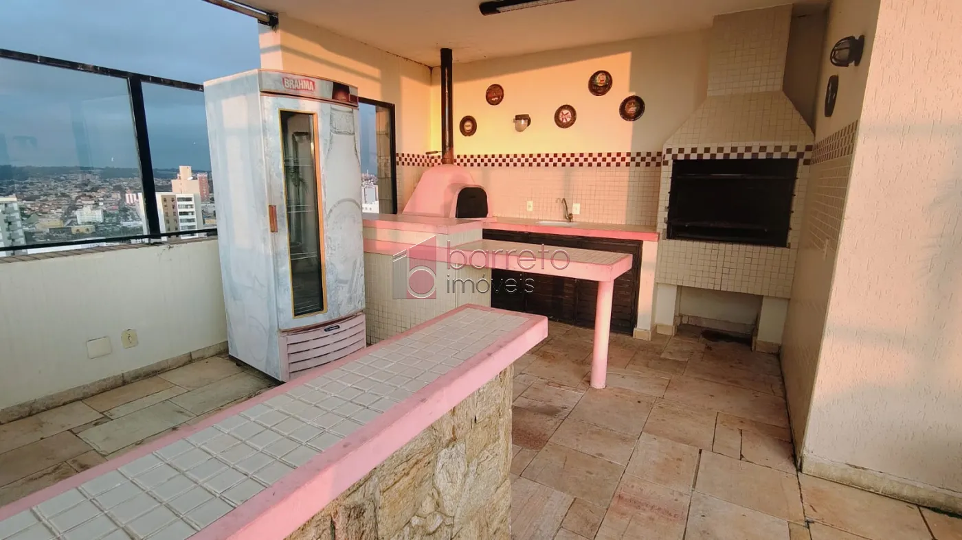 APARTAMENTO COM 03 SUÍTES À VENDA NO CONDOMÍNIO MONTE LÍBANO EM JUNDIAÍ/SP