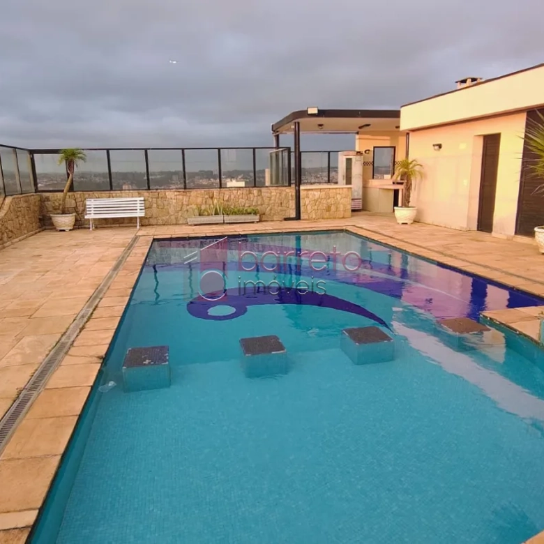 APARTAMENTO COM 03 SUÍTES À VENDA NO CONDOMÍNIO MONTE LÍBANO EM JUNDIAÍ/SP