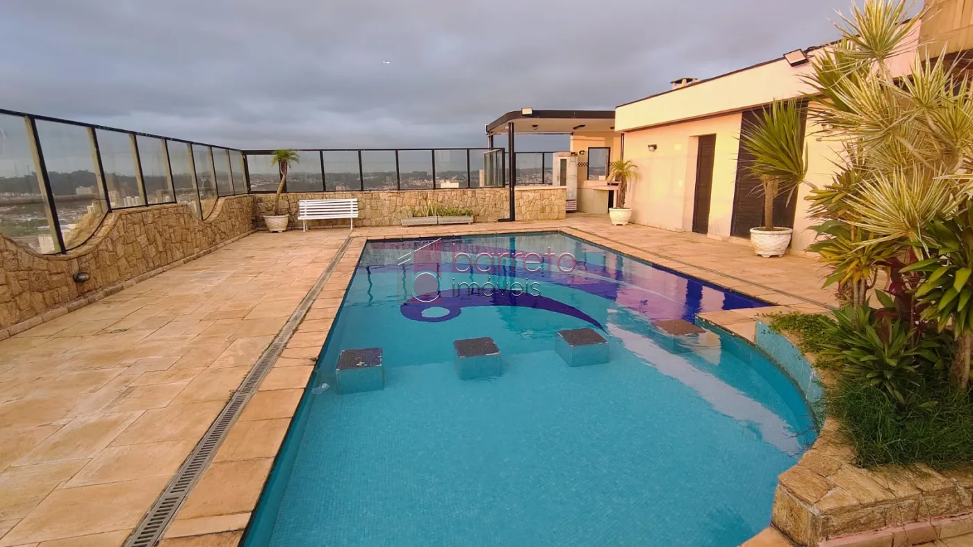 APARTAMENTO COM 03 SUÍTES À VENDA NO CONDOMÍNIO MONTE LÍBANO EM JUNDIAÍ/SP