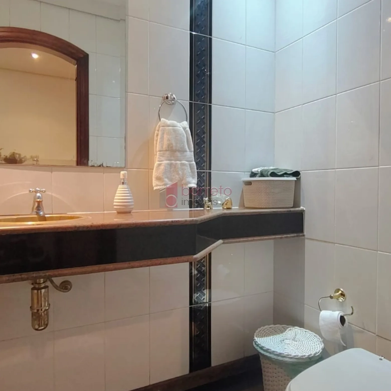 APARTAMENTO COM 03 SUÍTES À VENDA NO CONDOMÍNIO MONTE LÍBANO EM JUNDIAÍ/SP