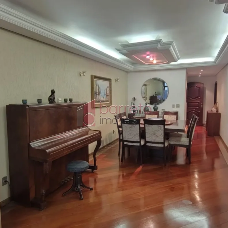 APARTAMENTO COM 03 SUÍTES À VENDA NO CONDOMÍNIO MONTE LÍBANO EM JUNDIAÍ/SP