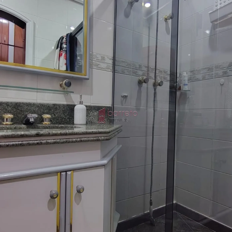 APARTAMENTO COM 03 SUÍTES À VENDA NO CONDOMÍNIO MONTE LÍBANO EM JUNDIAÍ/SP