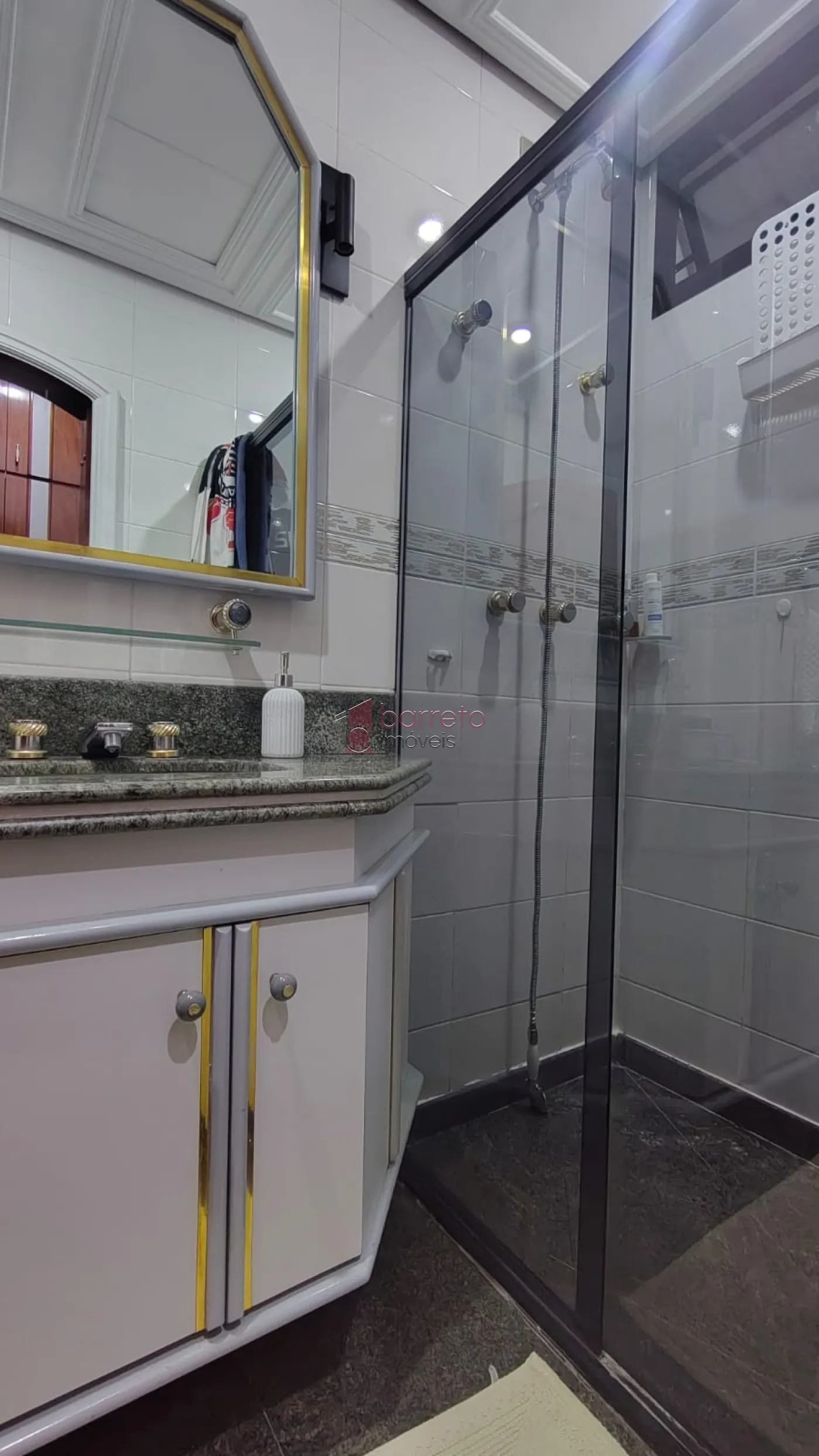 APARTAMENTO COM 03 SUÍTES À VENDA NO CONDOMÍNIO MONTE LÍBANO EM JUNDIAÍ/SP