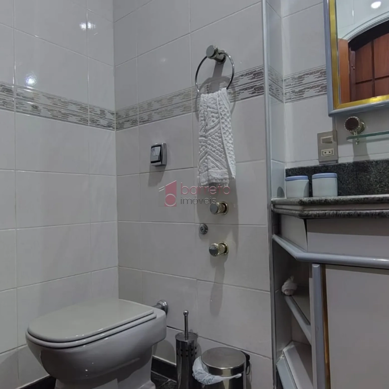 APARTAMENTO COM 03 SUÍTES À VENDA NO CONDOMÍNIO MONTE LÍBANO EM JUNDIAÍ/SP